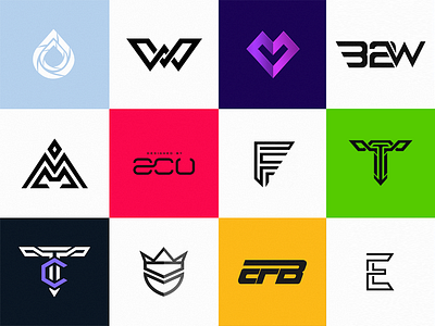 Logo collection