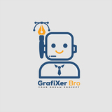 GrafiXer Bro ✪‌