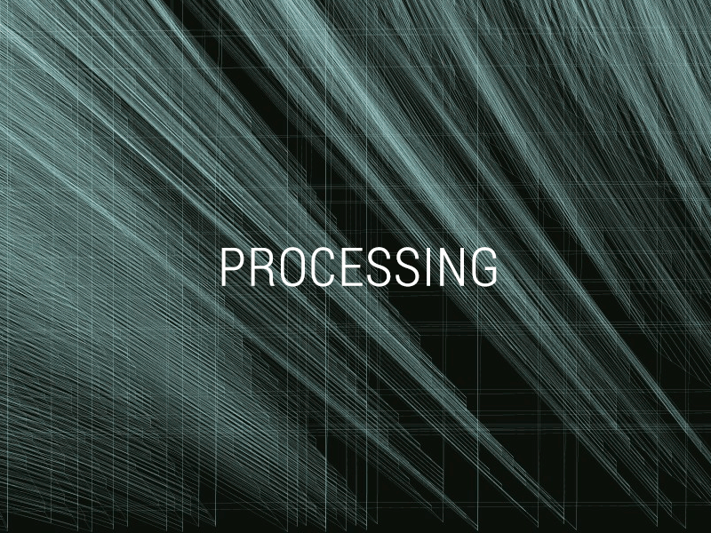 Visual Coding coding mathematics processing spirograph