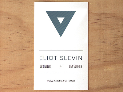 Business Card