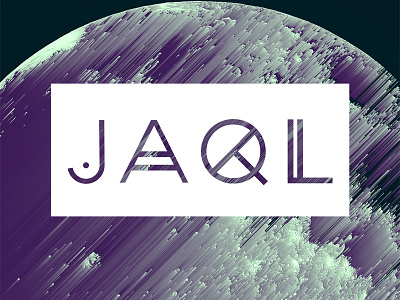 jaql moon music pixel sorting weird