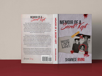 MEMOIR OF A SECRET KEPT