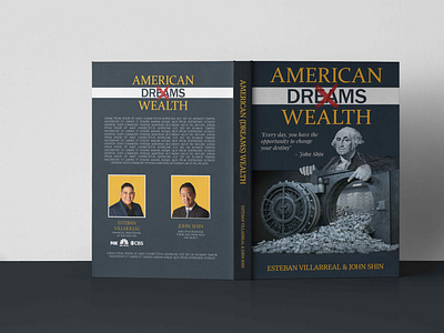 AMERICAN DREAMS WEALTH