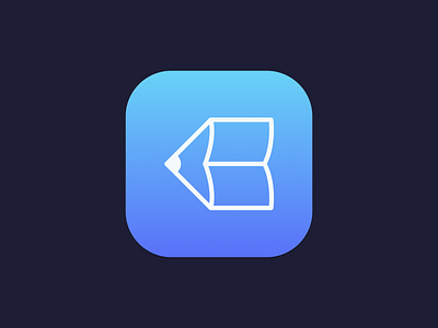 Daily UI 005 - App icon app icon dailyui dailyui005 ui uidaily