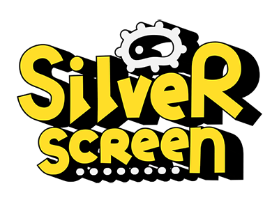 Silver Screen Logo