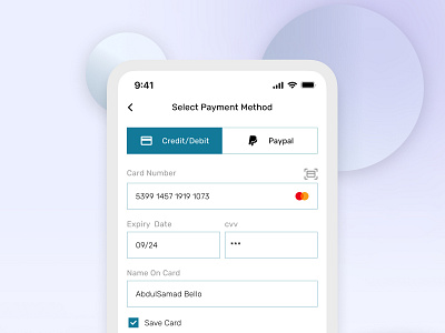 CHECKOUT PAGE app checkout page credit card design figma payment product design ui uiux