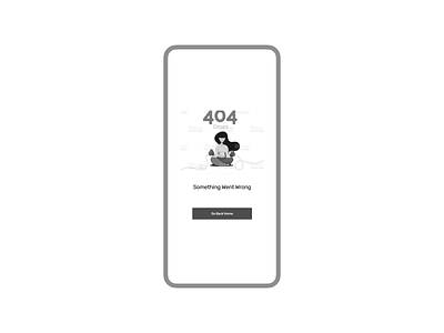 404 page 404 page app branding daily ui design error 404 error page figma illustration logo product design ui uiux vector