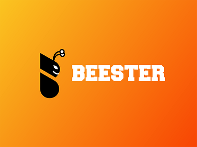 Beester - Cryptocurrency brand identity branding crypto cryptocurrency design graphic design illustration logo vector