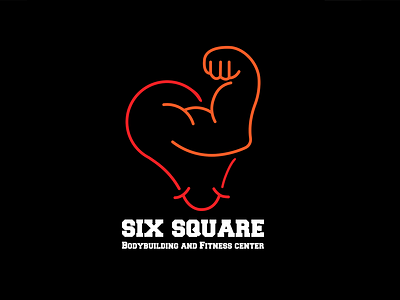 Six Square - Bodybuilding and Fitness Center