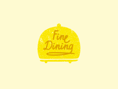 Fine Dining logo