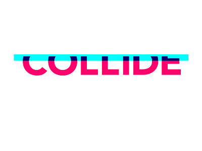 Collide Logo