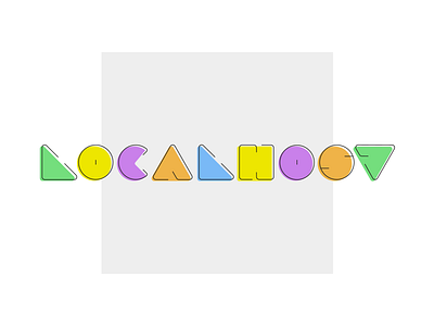 Localhost Logo