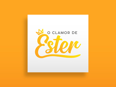 O Clamor de Ester brazil church flat fontedavida igreja queen esther rainha ester sermon series