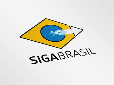 Siga Brasil line alternative