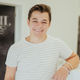 Noah | Name Street Studio