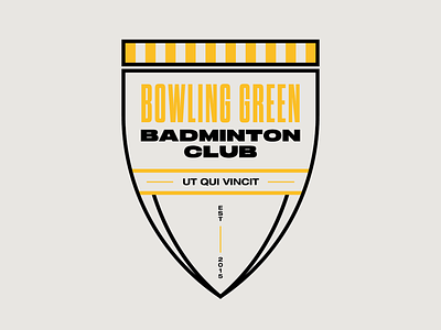 Bowling Green Badminton Club