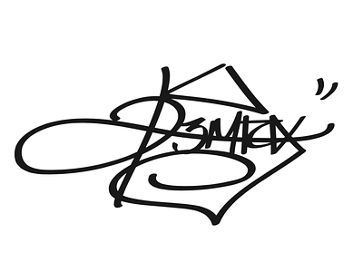 Old Signature