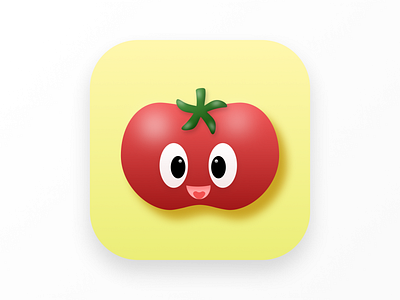 App Icon Design | Daily UI 005 app app icon branding character design icon illustration ios logo macos mascot ui