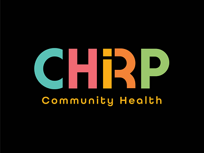 CHIRP logo