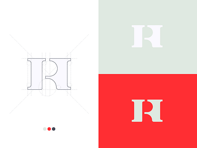 HR Monogram