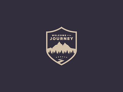 Journey Badge