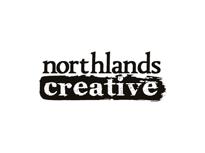 Northlands Creative Branding branding