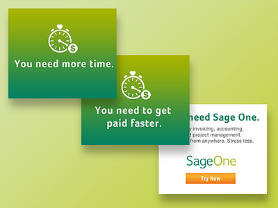 SageOne Digital Ads