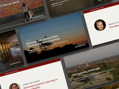 125th Anniversary Symposium Slides