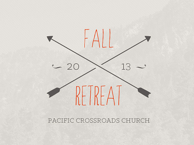 Fall Retreat