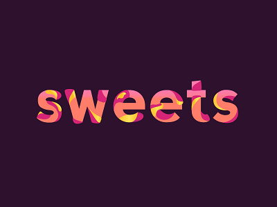 Sweets