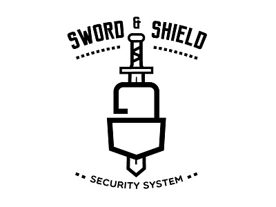 Sword & Shield