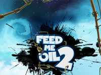 games like feed me oil