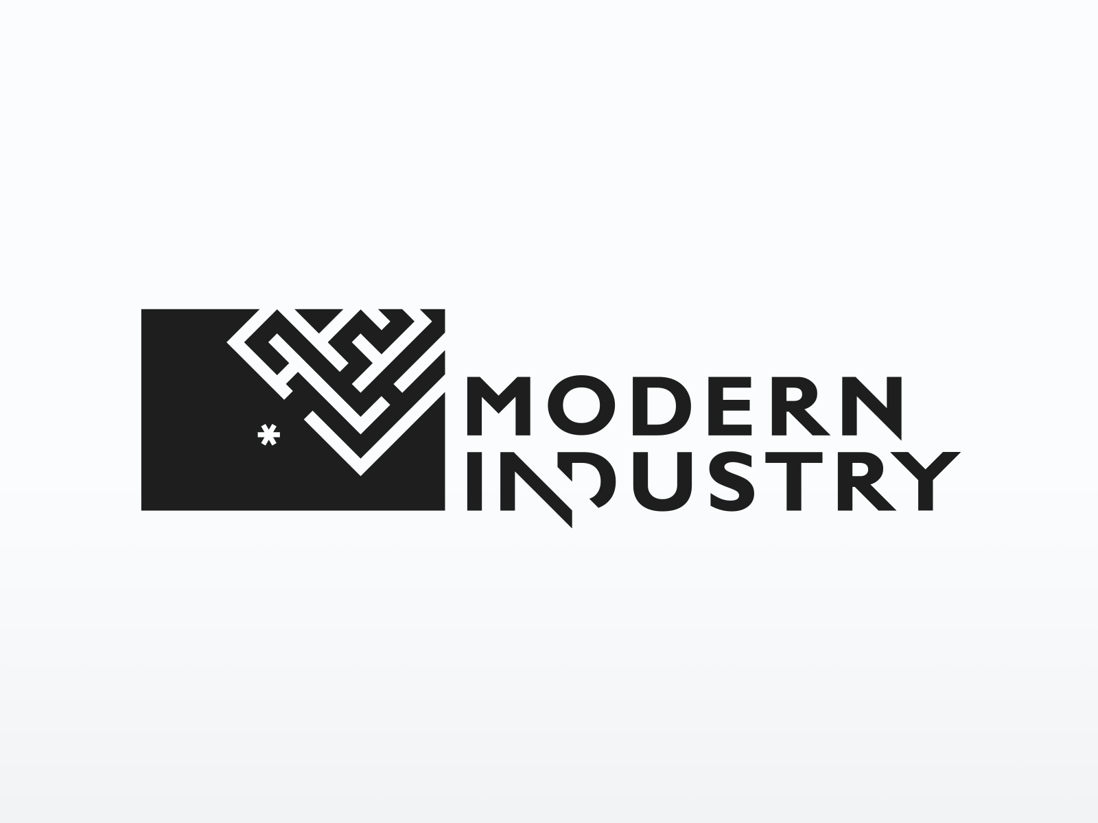 modern-industry-by-mike-domina-on-dribbble