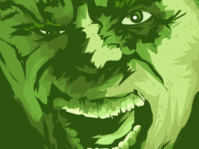 Hulk avengers marvel smash