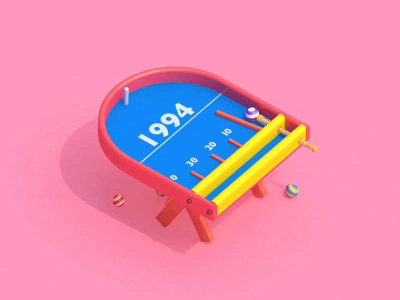 pachinko c4d