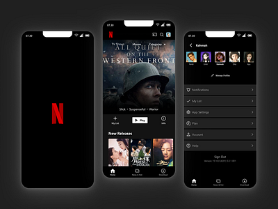 netflix figma