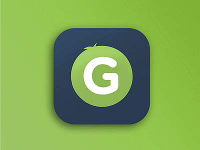 GrabOn App Icon Design https:dribbble.comgrabon design