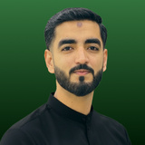 Saqib Abdullah