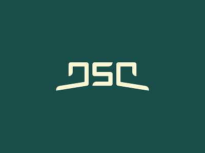 JSC Logo Design