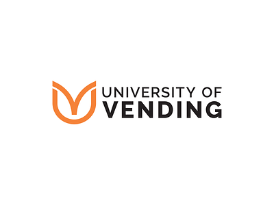 University of Vending