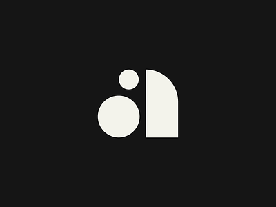 a a brand brand identity geometric geometry golden ratio icon letter a lettermark logo logo design logodesign mark shapes symbol