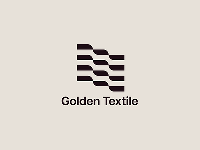 Golden Textile