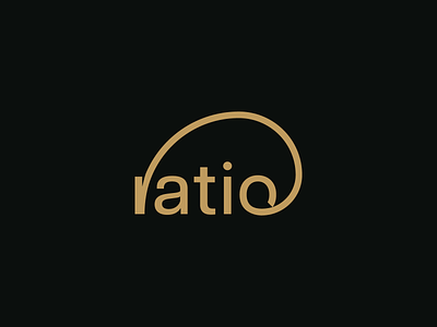 ratio branding gold golden ratio goldenratio graphic design logo logo design logodesign logotype ratio symbol