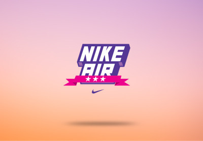 Nike Air