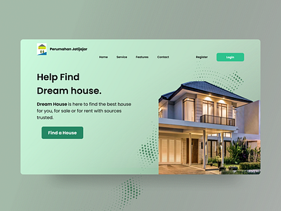 WEBSITE PROPERTY design illustration prototype ui ux design ui design ux design website property