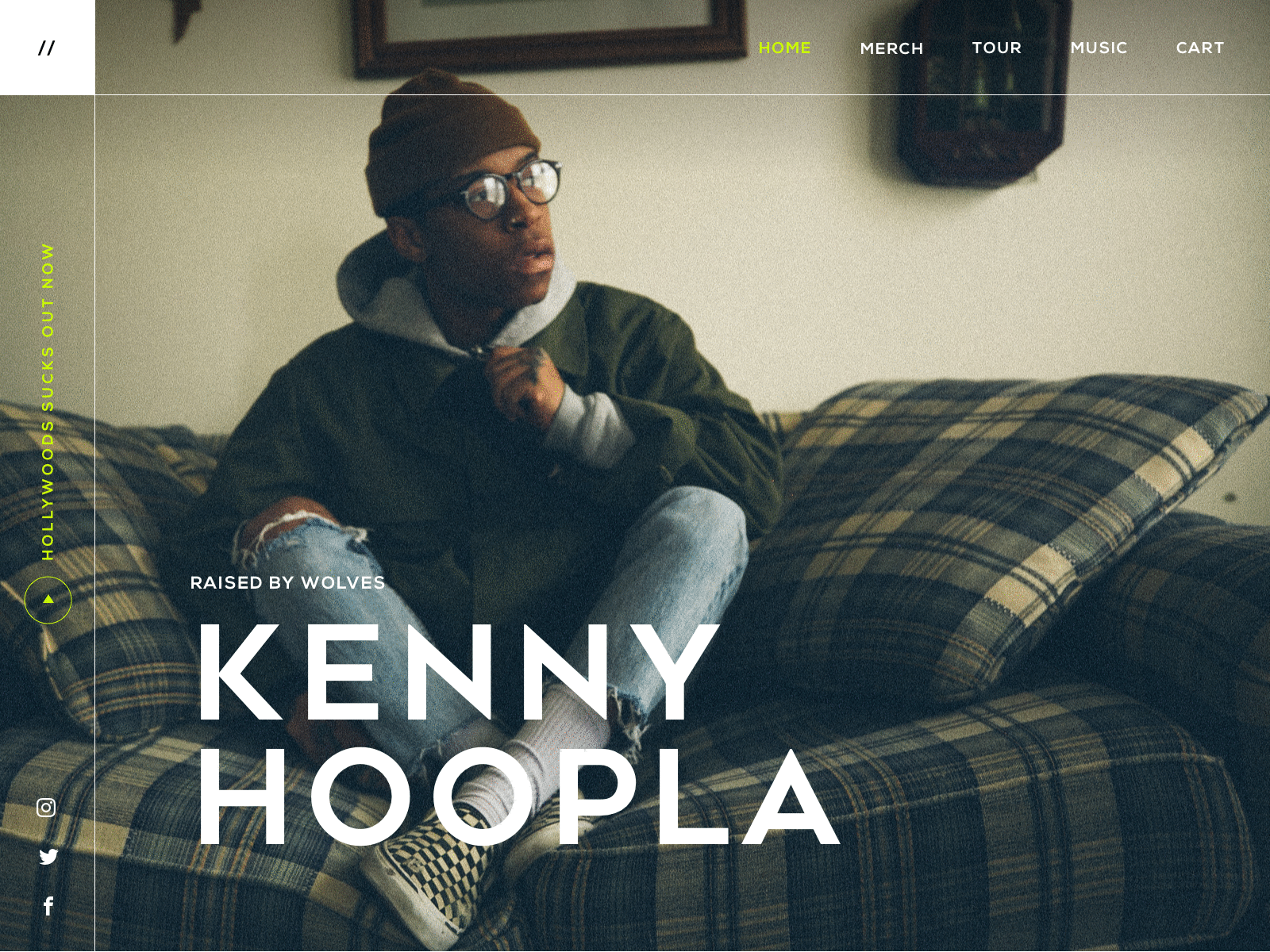 KennyHoopla