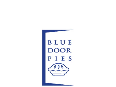 Blue Door Pies