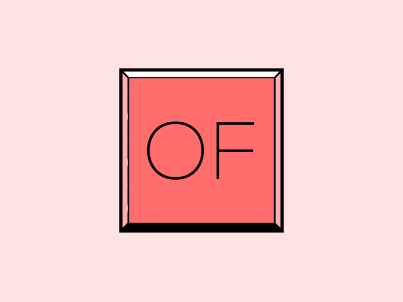 Out of the box