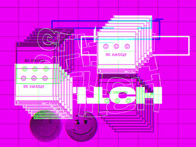 GLITCH 8bit after effects distort donwload error 404 futurism glitch lyric video plugin retro trojan virus windows 95