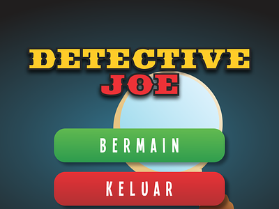 Detective Joe